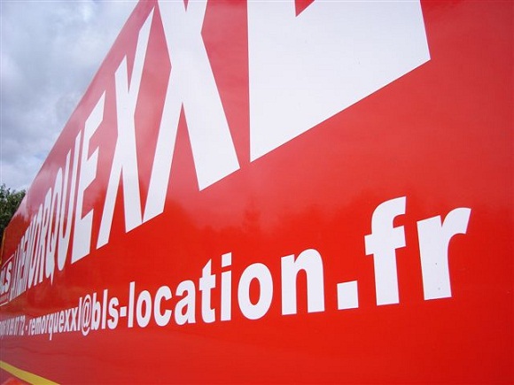 Remorques XXL